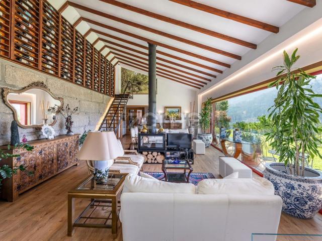 Casa venda em Covas, Braga