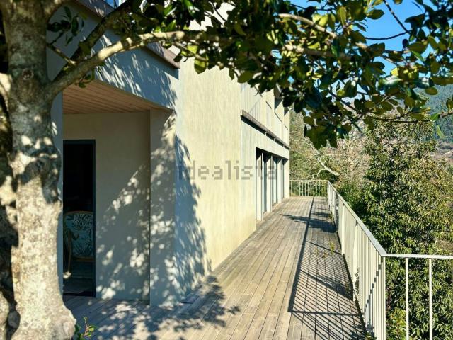 Casa venda em Adpropeixe, Covas