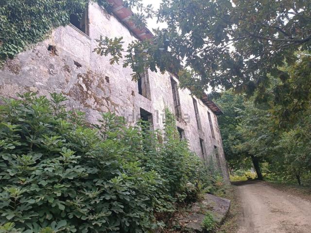 Casa venda em Pedrogo, Covas