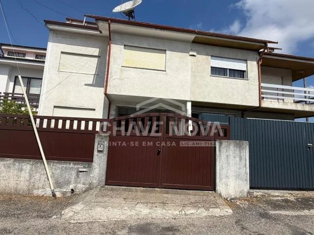 Casa venda em Vilar de Andorinho, Vila Nova De Gaia