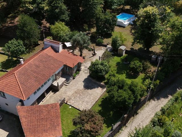 Propriedade venda em Vilar De Mouros, Vilar de Mouros