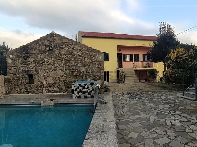 Propriedade venda em Vilar De Mouros, Vilar de Mouros
