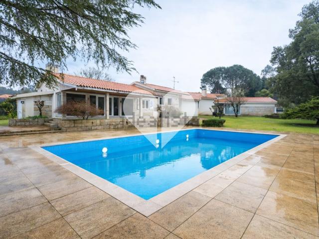 Casa venda em Vilar e Mosteiró, Vila Do Conde