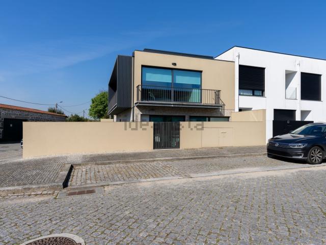 Casa venda em Vila Do Conde, Porto