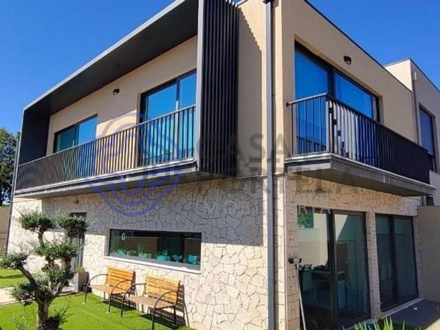 Casa venda em Vilar de Pinheiro, Vila do Conde