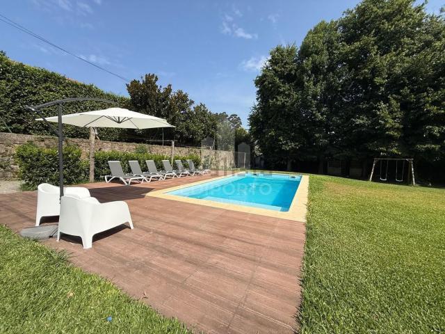 Casa venda em Vila Nova De Gaia, Porto