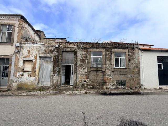 Casa venda em Vila Nova De Gaia, Porto