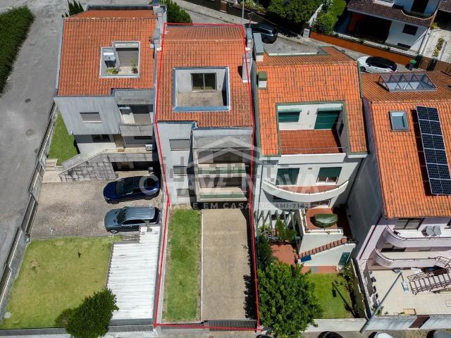 Casa venda em Vila Nova De Gaia, Porto