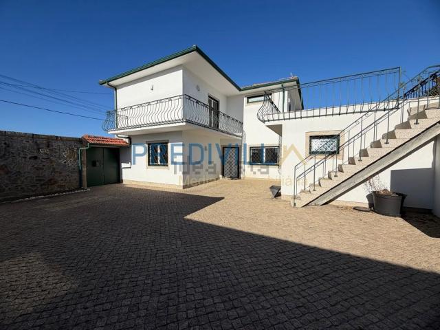 Casa venda em Soutelo, Vila do Conde