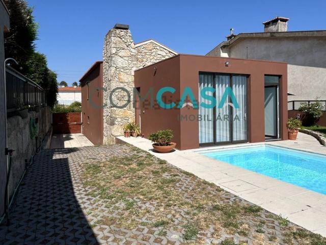 Casa venda em Vilar e Mosteiró, Vila Do Conde