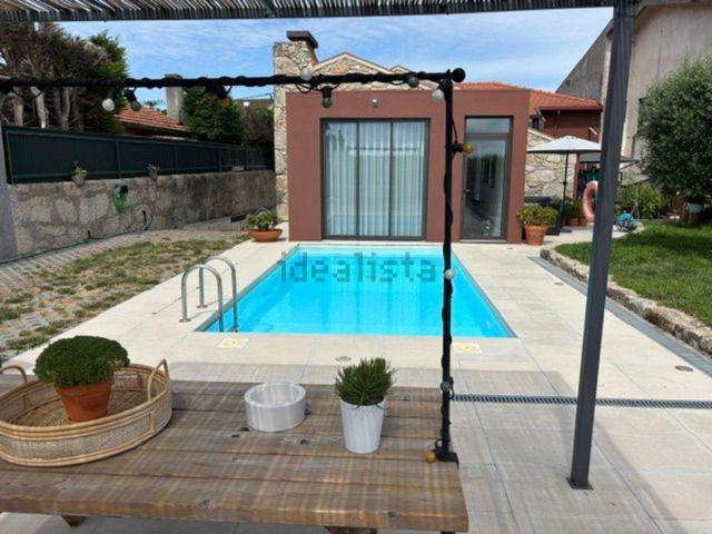Casa venda em Vilar e Mosteiró, Vila Do Conde