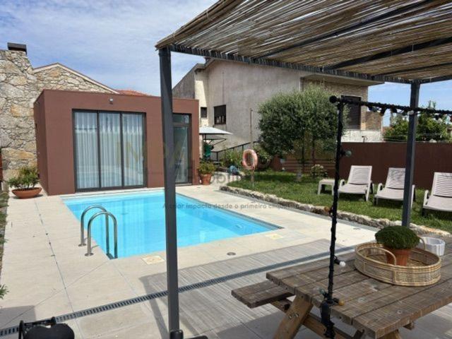 Casa venda em Vilar e Mosteiró, Vila do Conde