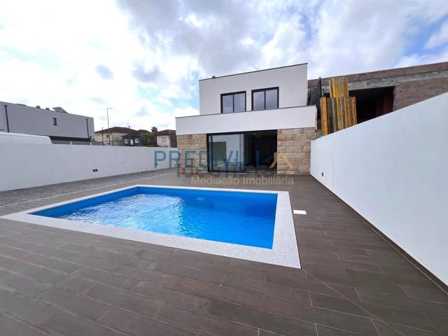 Casa venda em Vilar e Mosteiró, Vila Do Conde