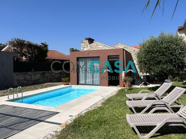 Casa venda em Vilar e Mosteiró, Vila Do Conde