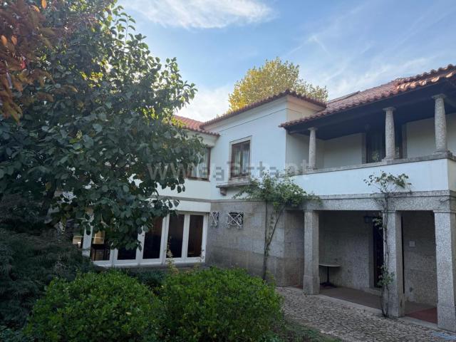 Casa venda em Santo Tirso, Porto