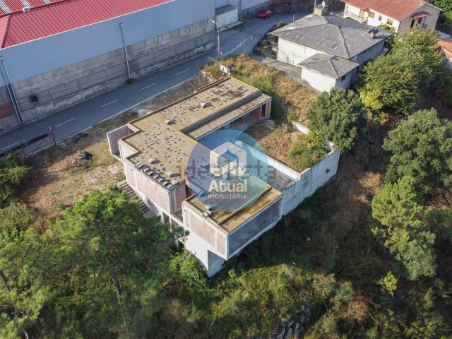 Casa venda em Santo Tirso, Porto