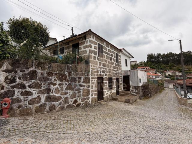Casa venda em Santo Tirso, Porto