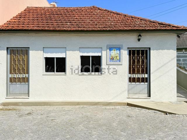 Casa venda em Santo Tirso, Porto