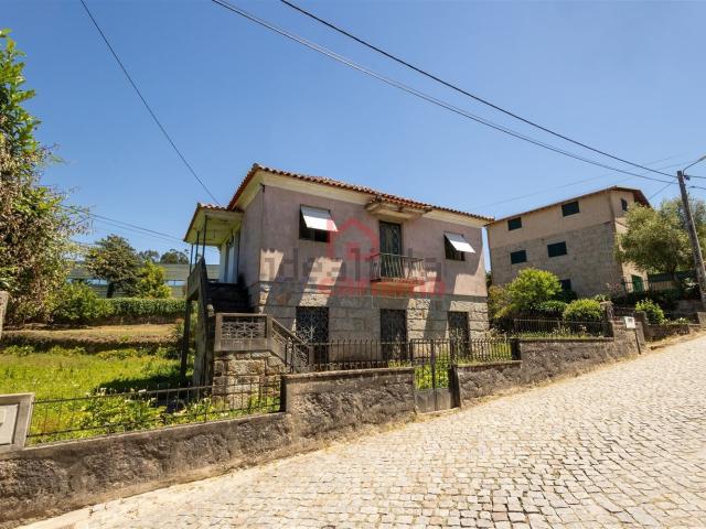 Casa venda em Santo Tirso, Porto