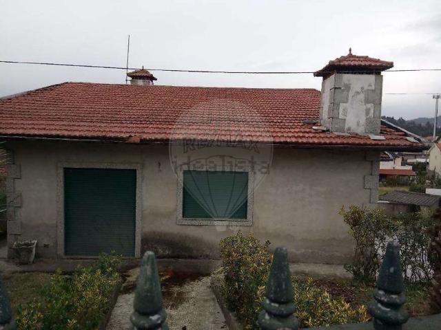 Casa venda em Santo Tirso, Porto