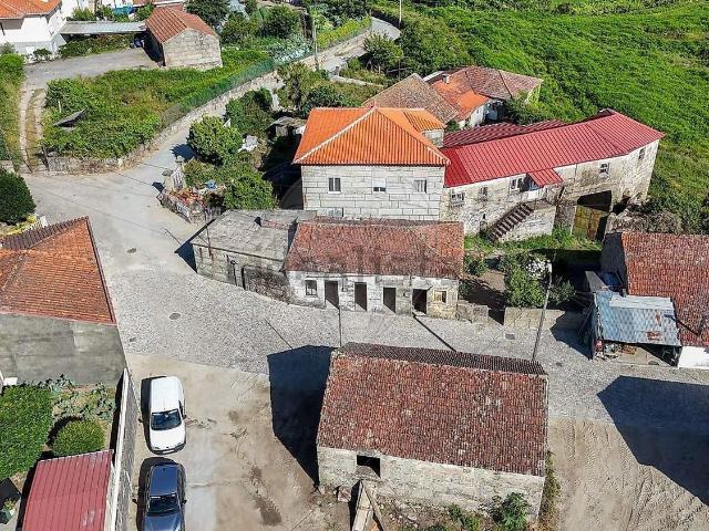 Casa venda em Santo Tirso, Porto