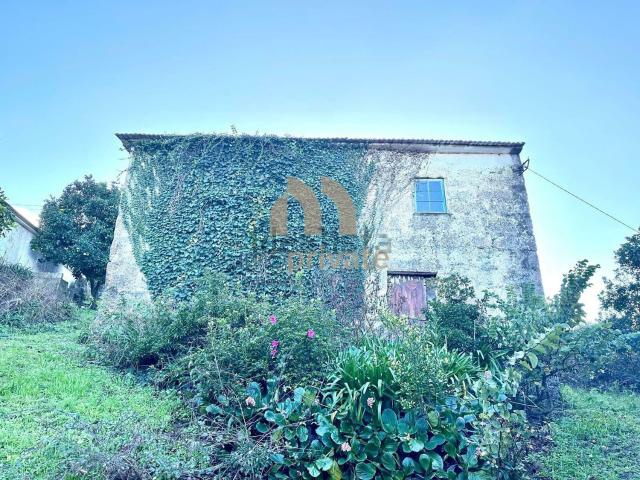 Casa venda em Santo Tirso, Porto