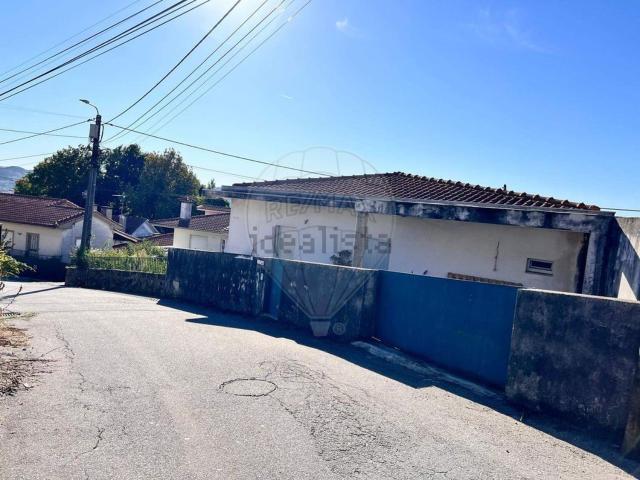 Casa venda em Gavião, Braga
