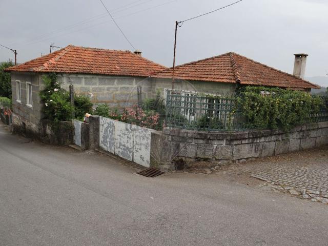 Moradia venda em Vilarinho Das Cambas, Barrinho