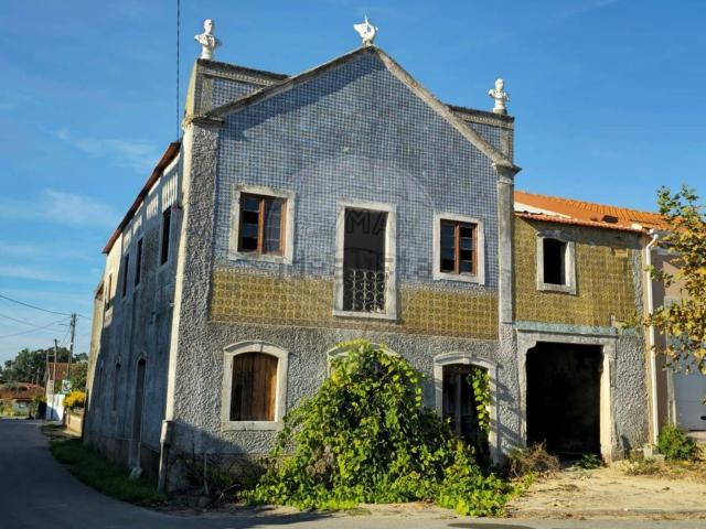 Casa venda em Chipar de Cima, Anadia