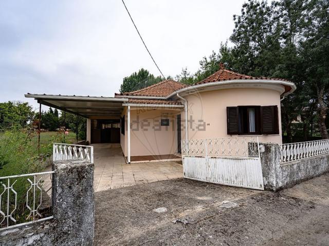 Casa venda em Chipar de Cima, Anadia