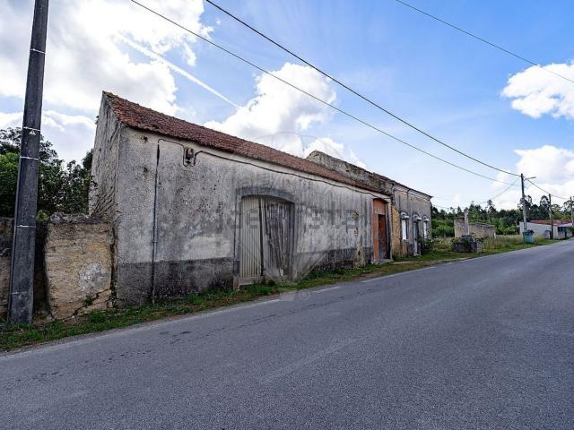 Casa venda em Poutena, Anadia