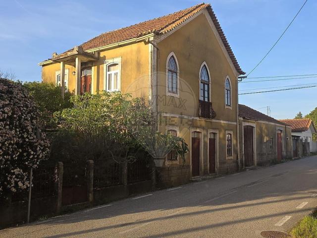 Casa venda em Pedreira de Vilarinho, Anadia