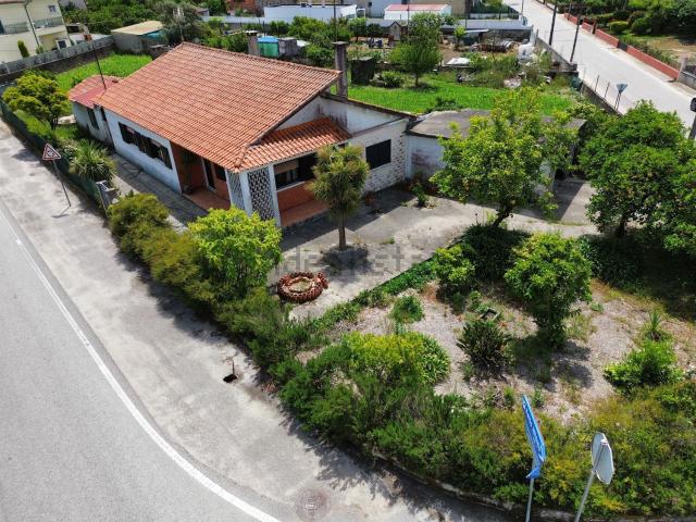 Casa venda em Poutena, Anadia