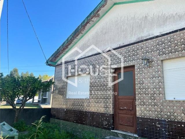 Casa venda em Poutena, Anadia