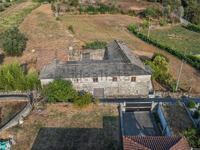 Casa venda em Póvoa De Lanhoso, Braga