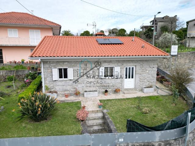 Casa venda em Póvoa De Lanhoso, Braga