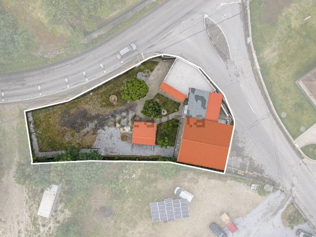 Casa venda em Póvoa De Lanhoso, Braga