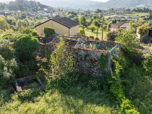 Casa venda em Póvoa De Lanhoso, Braga