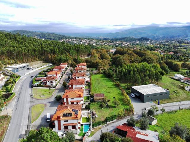 Casa venda em Póvoa De Lanhoso, Braga