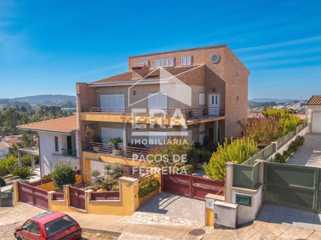 Casa venda em Vilela, Bitarães