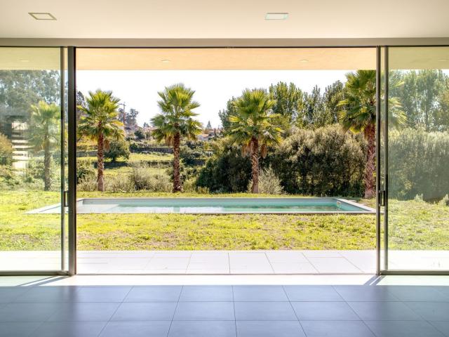Casa venda em Vilela, Bitarães