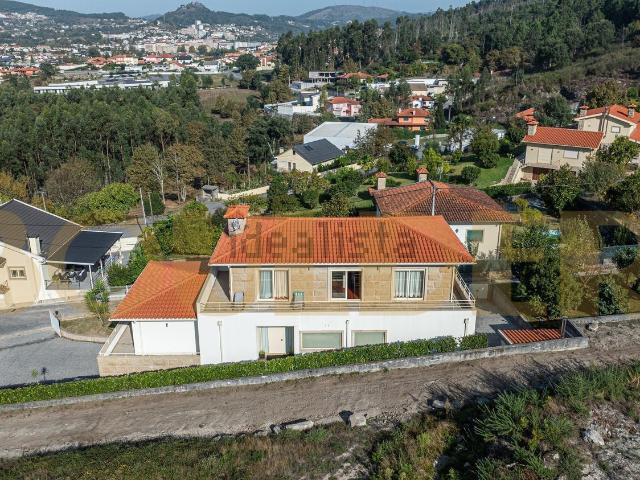 Casa venda em Póvoa De Lanhoso, Braga