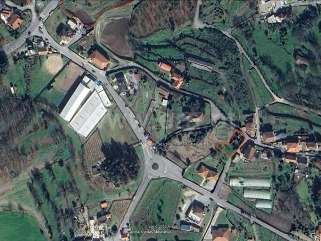 Casa venda em Póvoa De Lanhoso, Braga