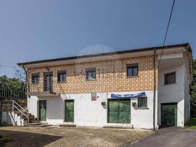Casa venda em Amares, Braga