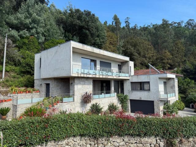 Casa venda em Amares, Braga