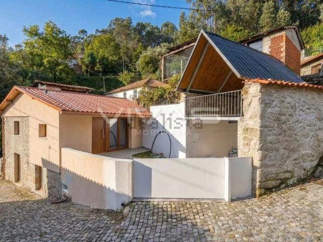 Casa venda em Amares, Braga