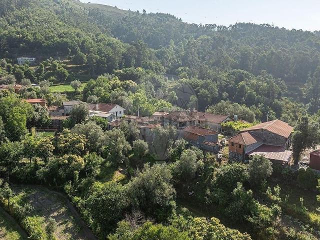 Casa venda em Urjal, Amares