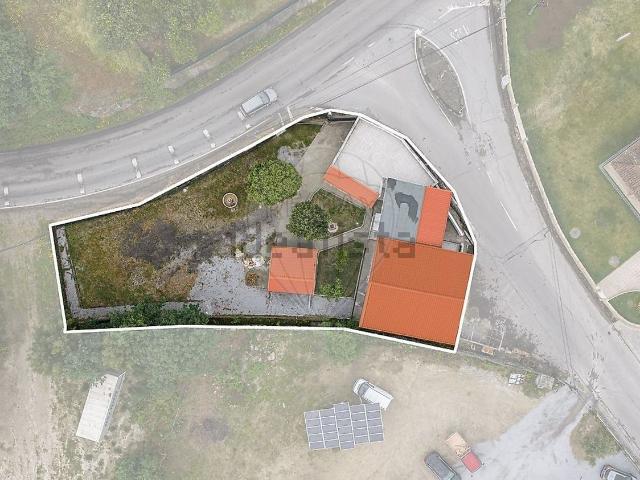 Casa venda em Carvalho e Quintães, Amares