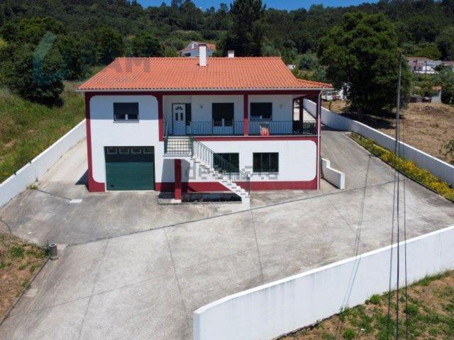Casa venda em Ribeira do Marete, Alcobaça