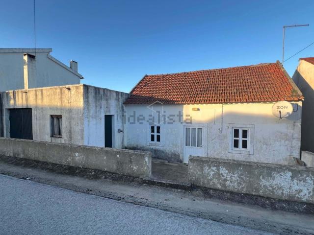 Casa venda em Ribeira do Marete, Alcobaça